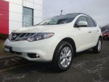 2011 Nissan Murano SL AWD