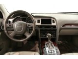 2011 Audi A6 3.0T quattro Sedan Dashboard