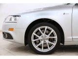 Audi A6 2011 Wheels and Tires
