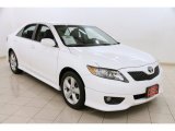 2011 Toyota Camry SE
