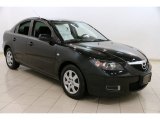 2008 Mazda MAZDA3 i Touring Sedan