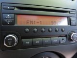 2014 Nissan Versa Note S Plus Controls