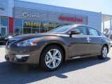 2014 Java Metallic Nissan Altima 2.5 SL #91851752