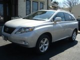 2011 Lexus RX 350 AWD