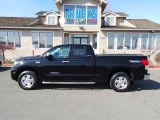 2011 Toyota Tundra Limited Double Cab 4x4