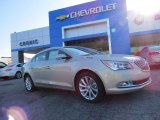 2014 Buick LaCrosse Leather