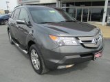 2007 Acura MDX Technology