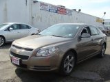 2011 Chevrolet Malibu LT