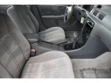 1997 Toyota Camry Interiors