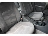 1997 Toyota Camry LE Front Seat