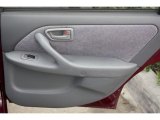 1997 Toyota Camry LE Door Panel