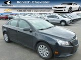 2011 Chevrolet Cruze LS