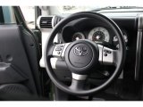 2011 Toyota FJ Cruiser  Steering Wheel