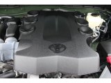 2011 Toyota FJ Cruiser Engines