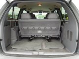 2000 Dodge Grand Caravan SE Trunk