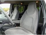 2000 Dodge Grand Caravan SE Front Seat