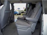 2000 Dodge Grand Caravan SE Rear Seat