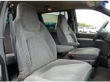 2000 Dodge Grand Caravan SE Front Seat
