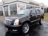 2009 Cadillac Escalade AWD