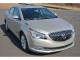 2014 Buick LaCrosse Leather