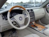 2005 Cadillac XLR Roadster Dashboard