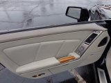 2005 Cadillac XLR Roadster Door Panel