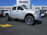 2014 Ram 1500 Express Crew Cab 4x4