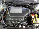 2000 Acura TL 3.2 3.2 Liter SOHC 24-Valve VTEC V6 Engine