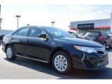 2014 Toyota Camry Hybrid LE