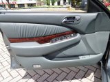 2000 Acura TL 3.2 Door Panel