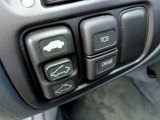 2000 Acura TL 3.2 Controls