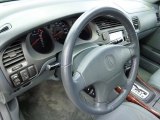 2000 Acura TL 3.2 Steering Wheel