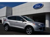 2014 Ford Escape Titanium 1.6L EcoBoost Front 3/4 View