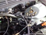 2000 Acura TL Engines