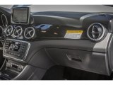 2014 Mercedes-Benz CLA 45 AMG Dashboard