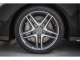 2014 Mercedes-Benz CLA 45 AMG Wheel