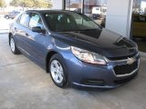 2014 Chevrolet Malibu LS
