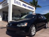 2012 Volkswagen Jetta SE Sedan