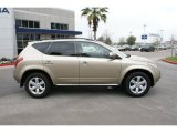 2007 Nissan Murano SL AWD Exterior