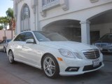 2011 Mercedes-Benz E 350 Sedan