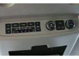 2011 Nissan Armada Platinum Entertainment System
