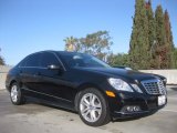 2011 Mercedes-Benz E 350 Sedan