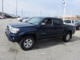 2007 Toyota Tacoma V6 TRD Double Cab 4x4 Exterior