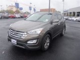 2014 Hyundai Santa Fe Sport FWD