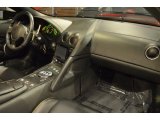 2006 Lamborghini Murcielago Roadster Dashboard