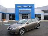 2011 Chevrolet Malibu LT