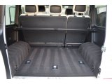 2014 Mercedes-Benz G 63 AMG Trunk