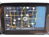 2014 Mercedes-Benz G 63 AMG Navigation