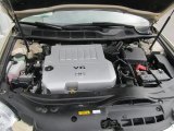 2010 Toyota Avalon XLS 3.5 Liter DOHC 24-Valve Dual VVT-i V6 Engine