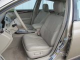 2010 Toyota Avalon XLS Ivory Interior